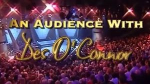 An Audience with Des O'Connor's poster