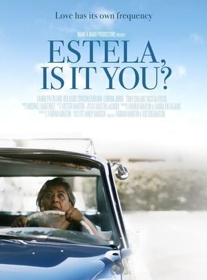 Estela, Is It You?'s poster