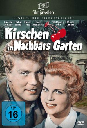 Kirschen in Nachbars Garten's poster