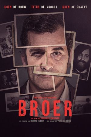 Brother's poster