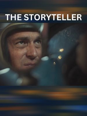 The Storyteller's poster