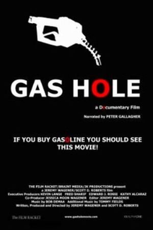 GasHole's poster