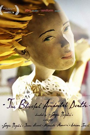 The Blissful Accidental Death's poster