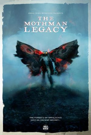 The Mothman Legacy's poster