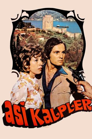 Asi Kalpler's poster image