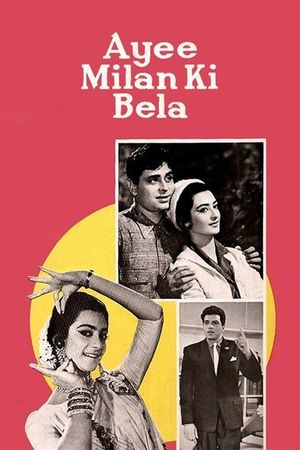 Ayee Milan Ki Bela's poster