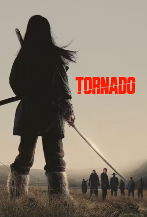 Tornado's poster