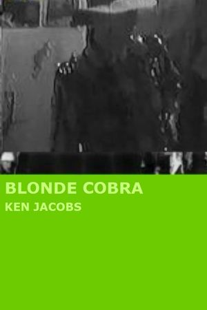 Blonde Cobra's poster