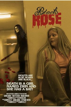 Black Rose's poster