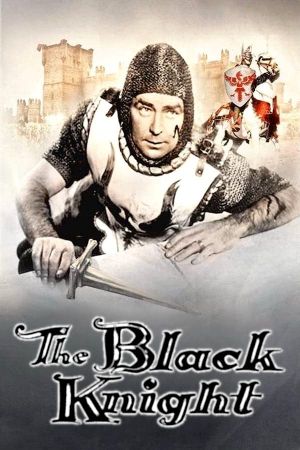 The Black Knight's poster