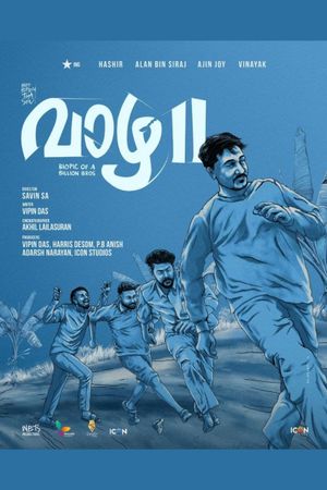 Vaazha 2's poster