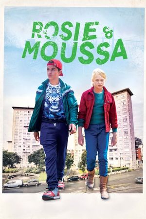 Rosie & Moussa's poster