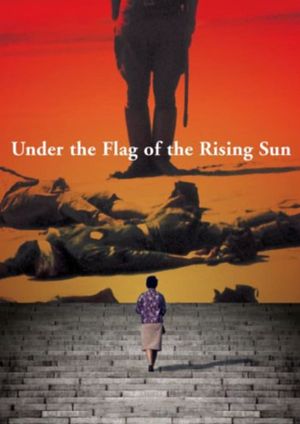 Under the Flag of the Rising Sun's poster