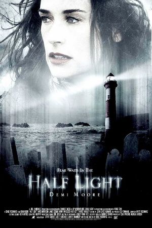 Half Light's poster