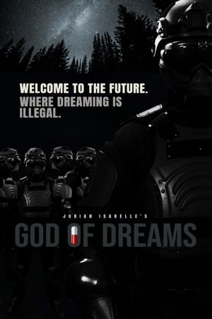 God of Dreams's poster image