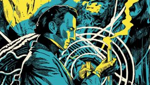 The Erotic Rites of Frankenstein's poster