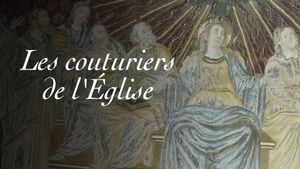 Les Couturiers de l'Église's poster
