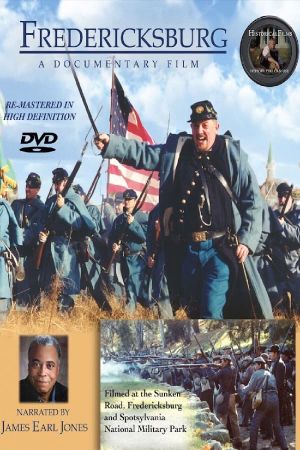 Fredericksburg's poster