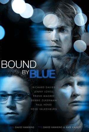 Bound by Blue's poster