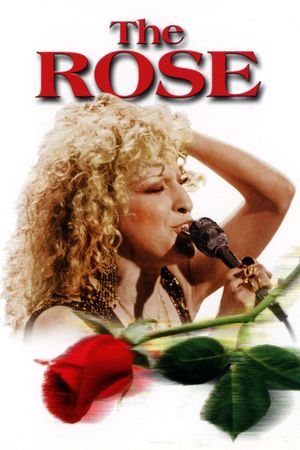 The Rose's poster