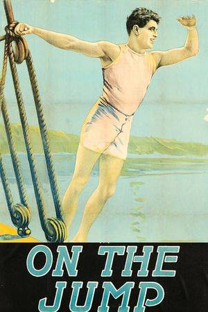 On the Jump's poster
