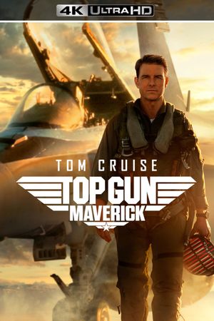Top Gun: Maverick's poster