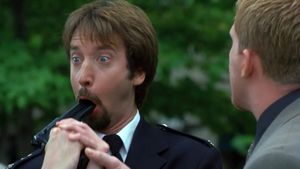 Freddy Got Fingered's poster