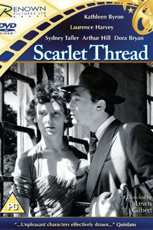 Scarlet Thread's poster