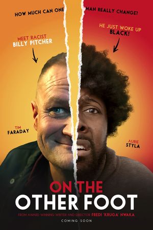 On the Other Foot's poster