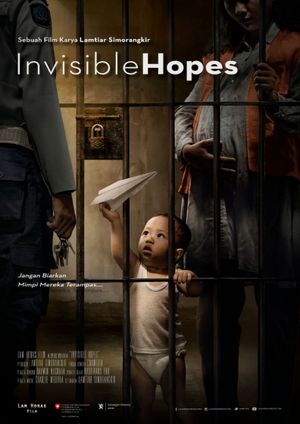 Invisible Hopes's poster