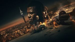 Collision's poster