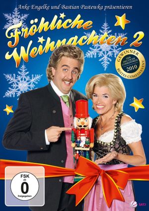 Fröhliche Weihnachten 2's poster