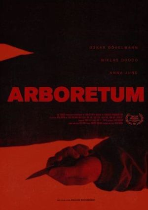 Arboretum's poster image