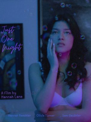 Just One Night's poster