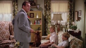 Charley and the Angel's poster