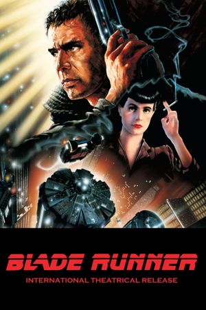 Blade Runner's poster