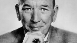 Mad About the Boy: The Noel Coward Story's poster
