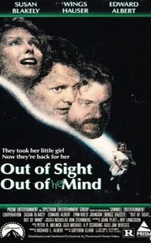 Out of Sight, Out of Mind's poster image