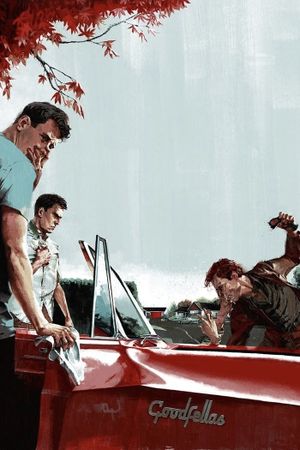 Goodfellas's poster