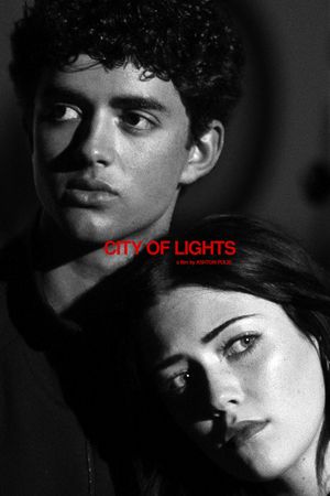 City Of Lights's poster