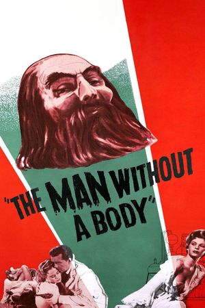 The Man Without a Body's poster
