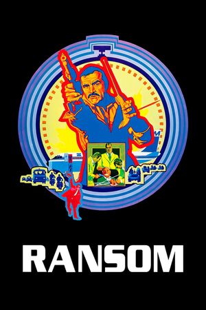 The Terrorists's poster