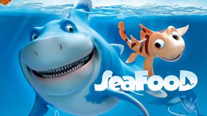 Sea Level's poster