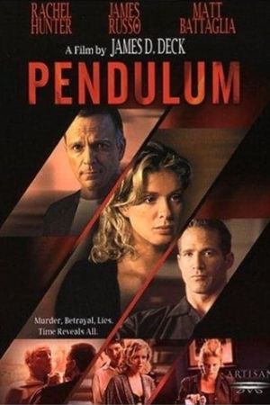 Pendulum's poster