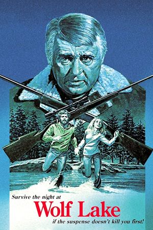 Wolf Lake's poster