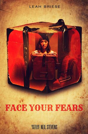 Face Your Fears's poster