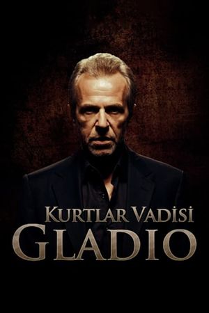 Valley of the Wolves: Gladio's poster