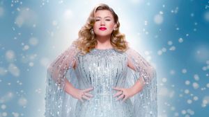Kelly Clarkson Presents: When Christmas Comes Around's poster