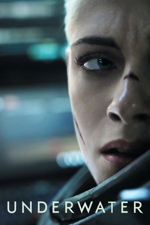 Underwater's poster
