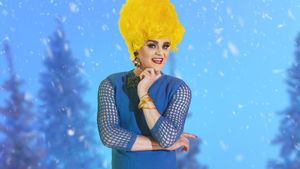 Tammie Brown's Holiday Sparkle's poster